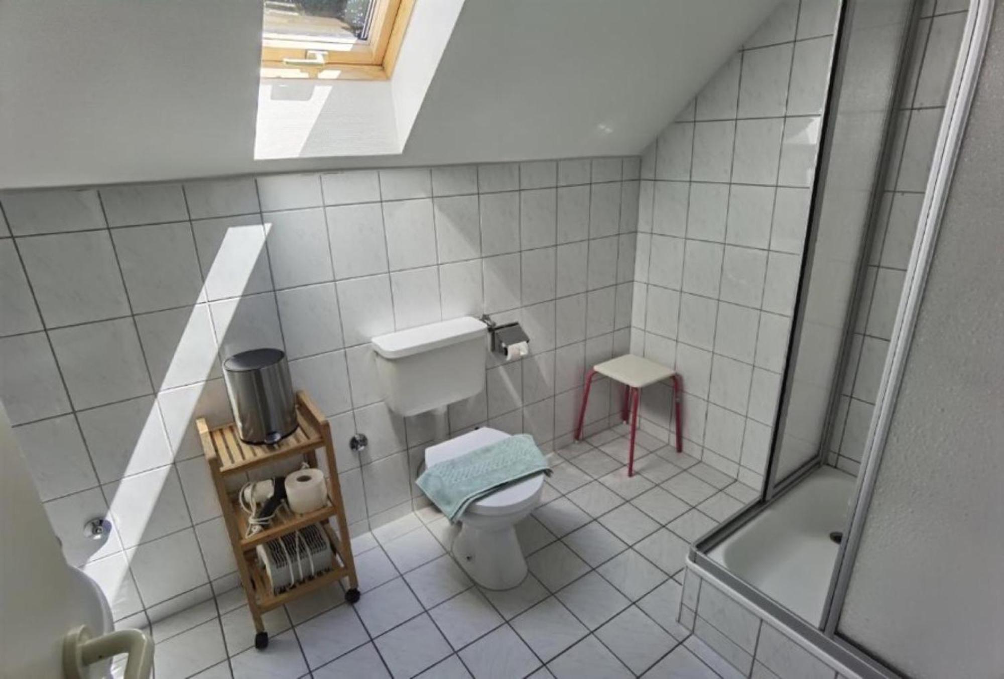 Villa Gerster Wasserburg Chambre photo