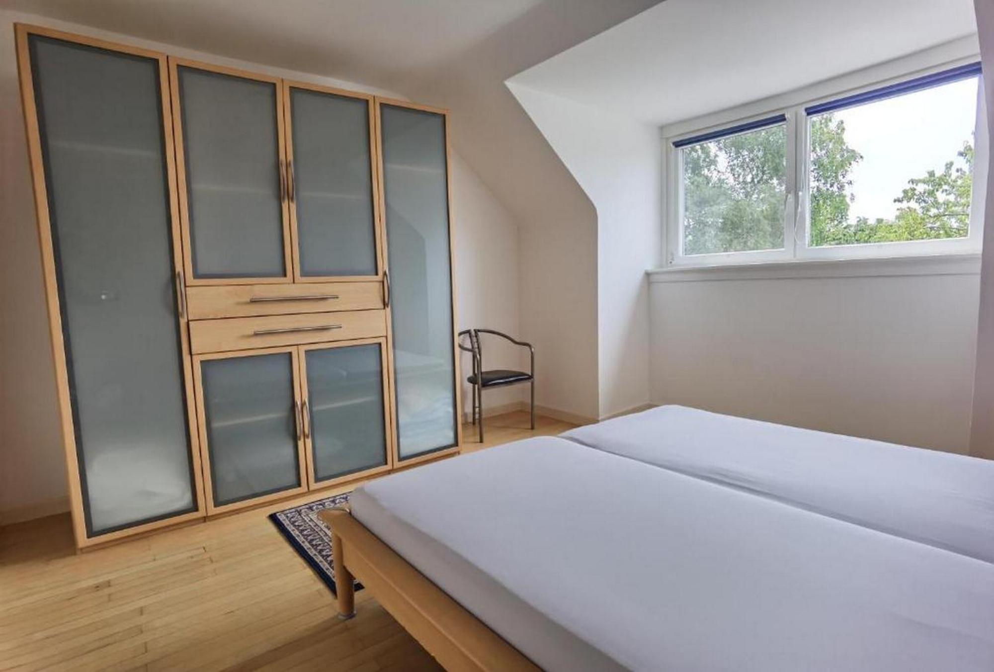 Villa Gerster Wasserburg Chambre photo