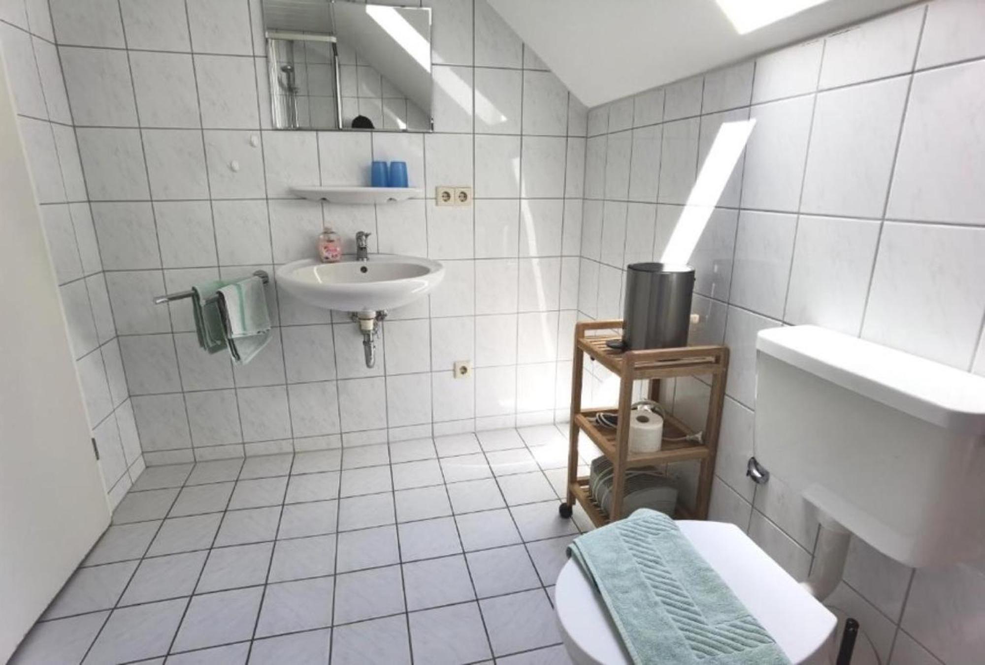 Villa Gerster Wasserburg Chambre photo