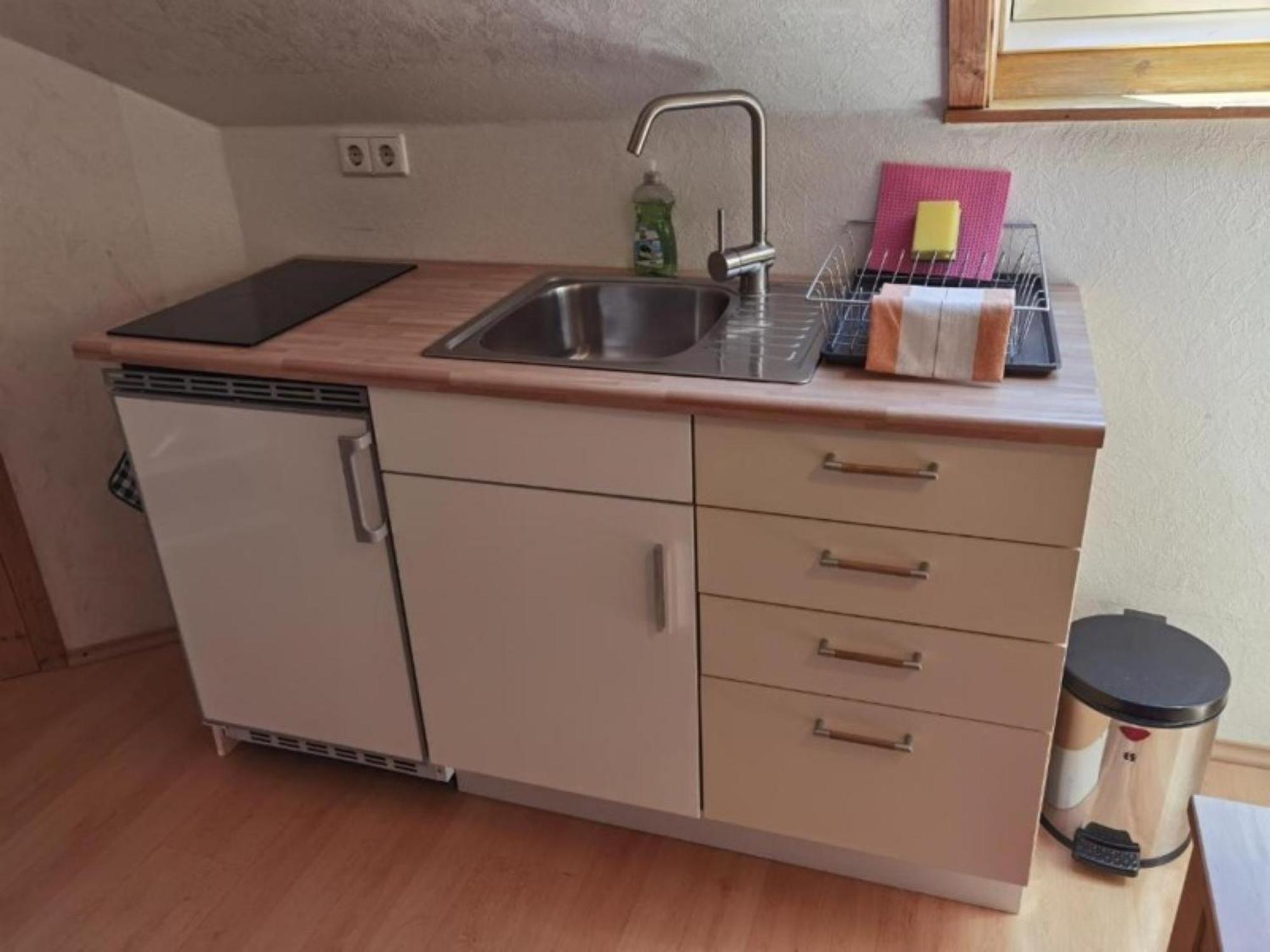 Villa Gerster Wasserburg Chambre photo