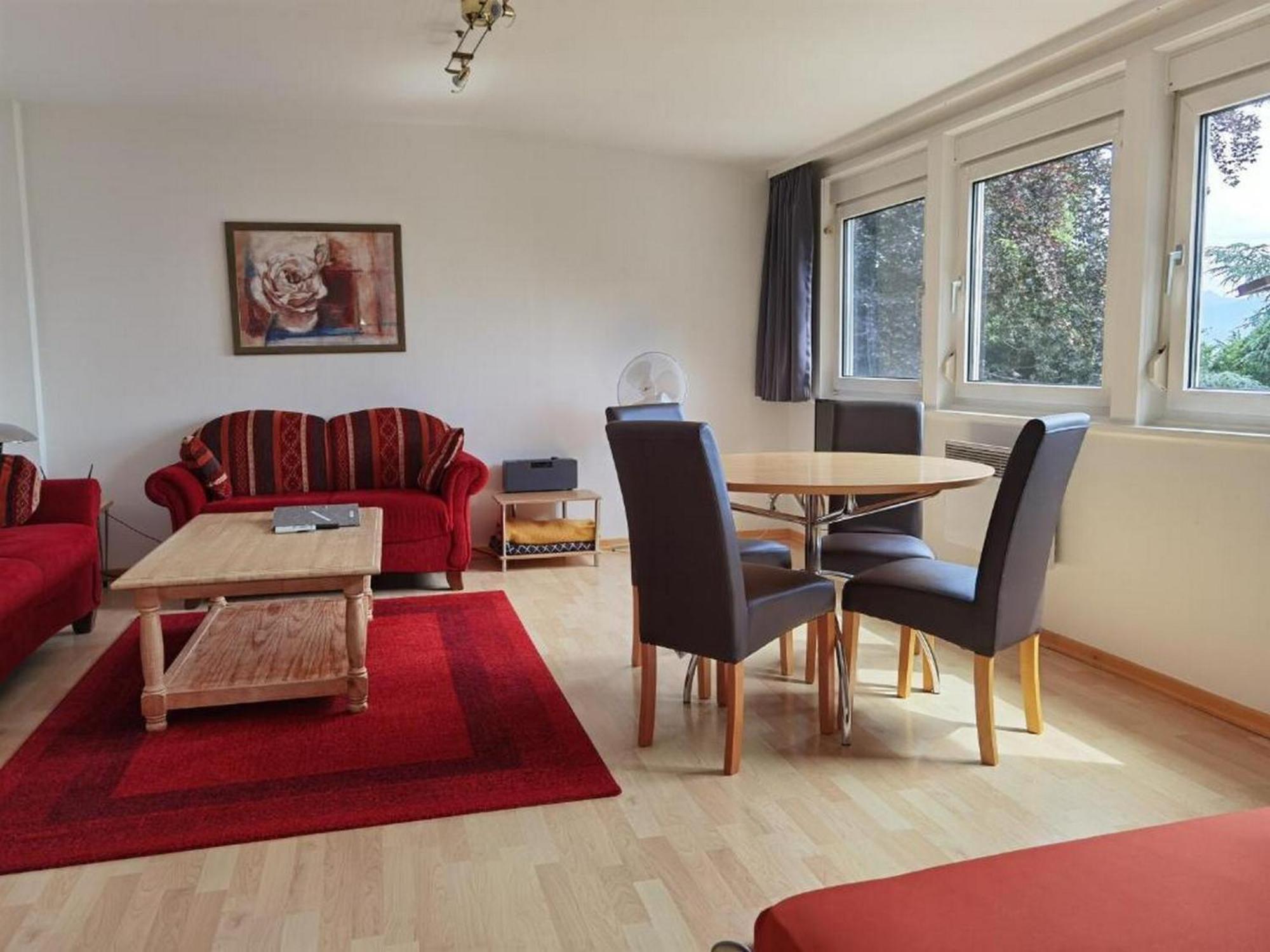 Villa Gerster Wasserburg Chambre photo