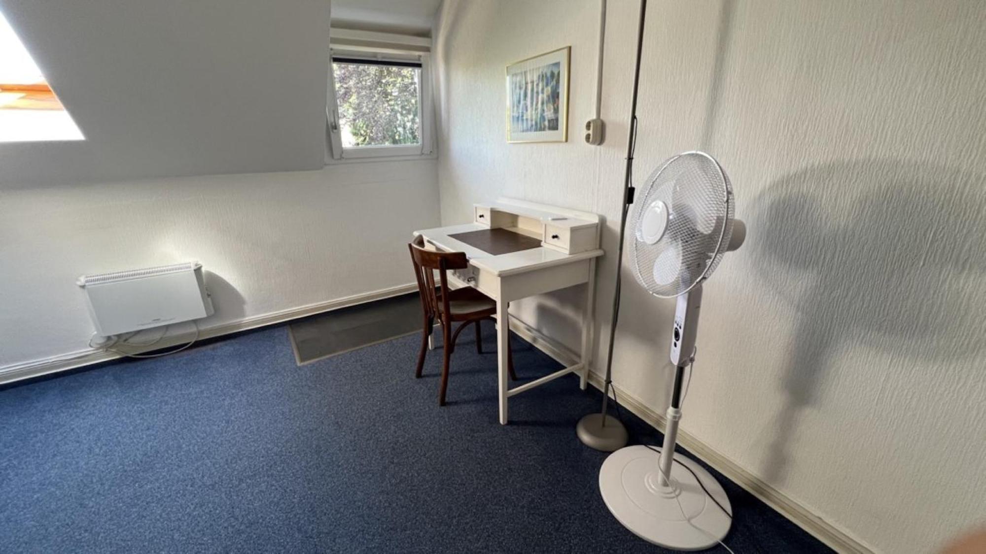 Villa Gerster Wasserburg Chambre photo